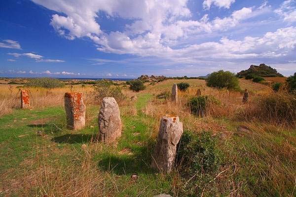 Cuili Piras-Residence la Chimera in Villasimius, Sardinia