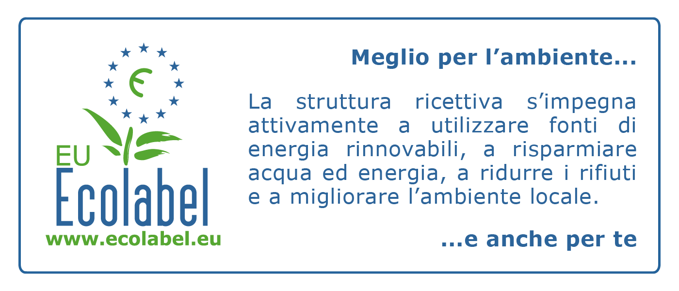 logo ECOLABEL-it